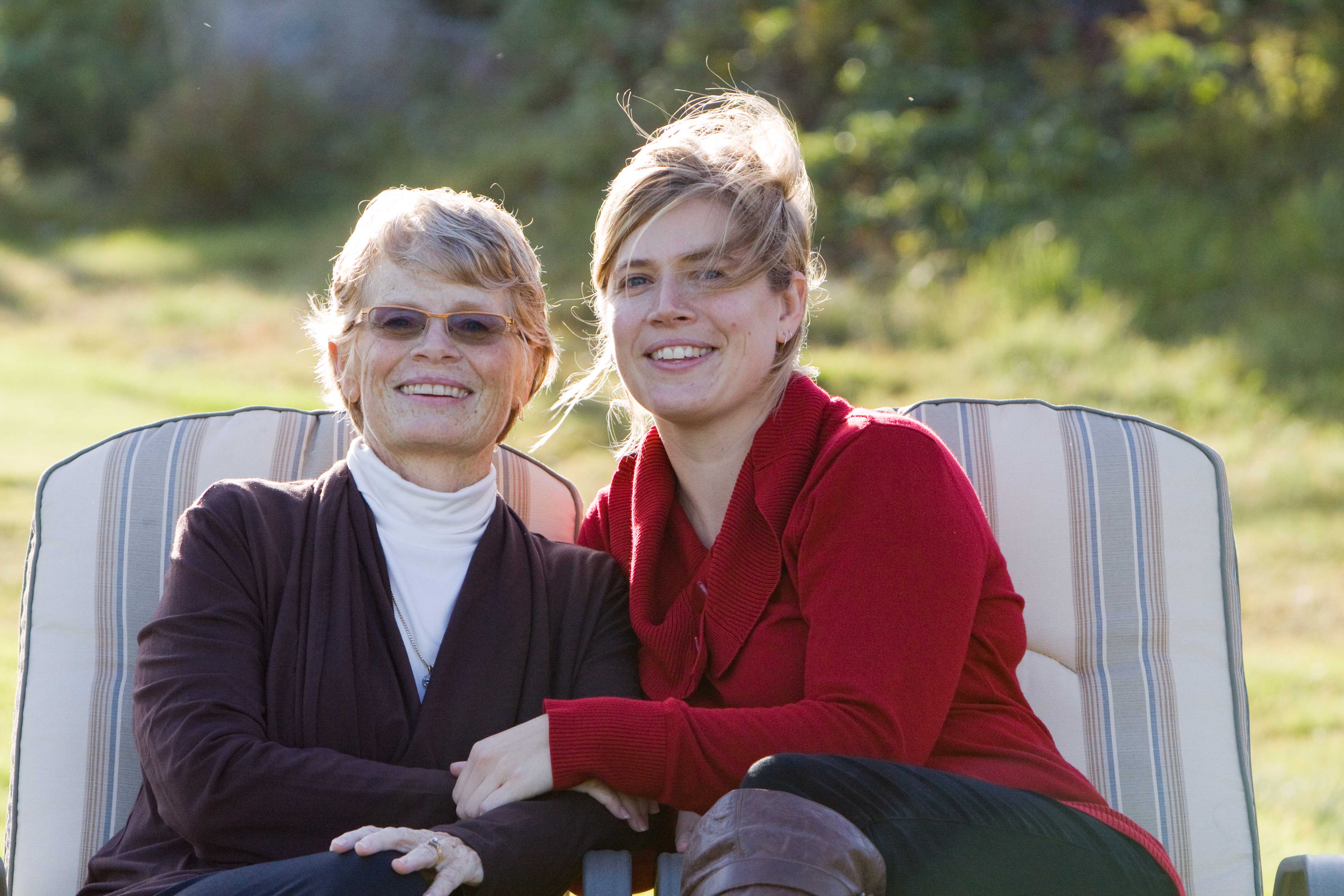 Love, loss and legacy