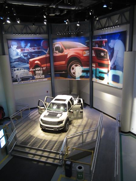 Photo Courtesy of @FordCraigSilva