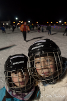Halifax Emera Skating Oval