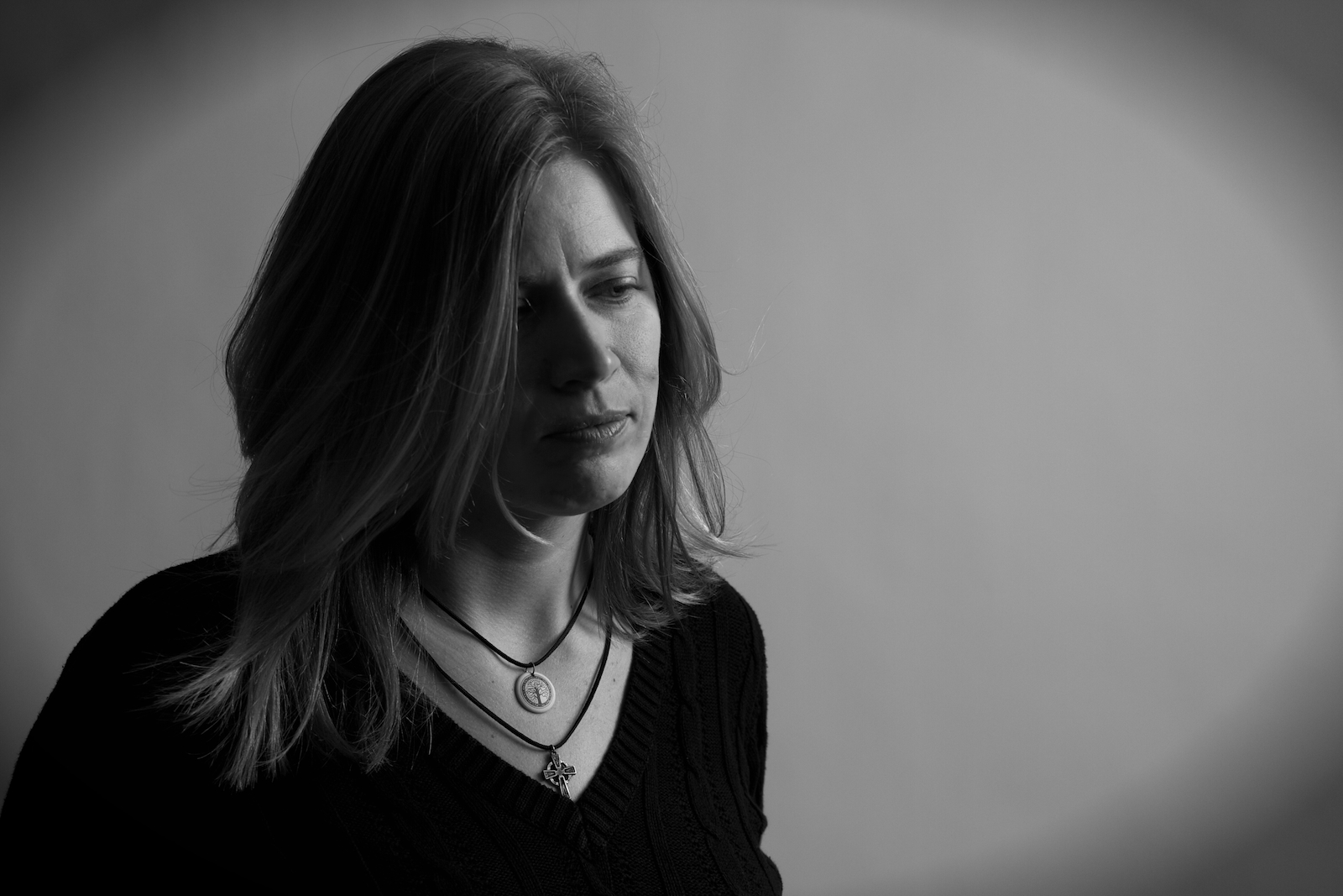 living with fibromyalgia