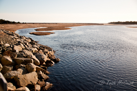 Conrads Beach Nova Scotia