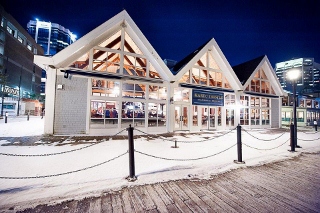 Hart and Thistle Gastropub and Brewery