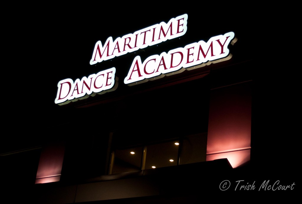 Maritime Dance Academy