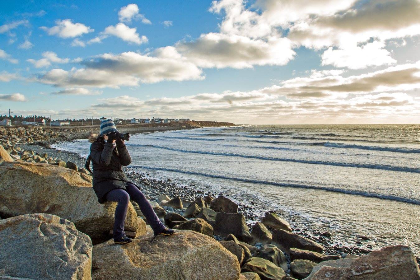 A picture of mental health. Photo credit: Debbie Roberts