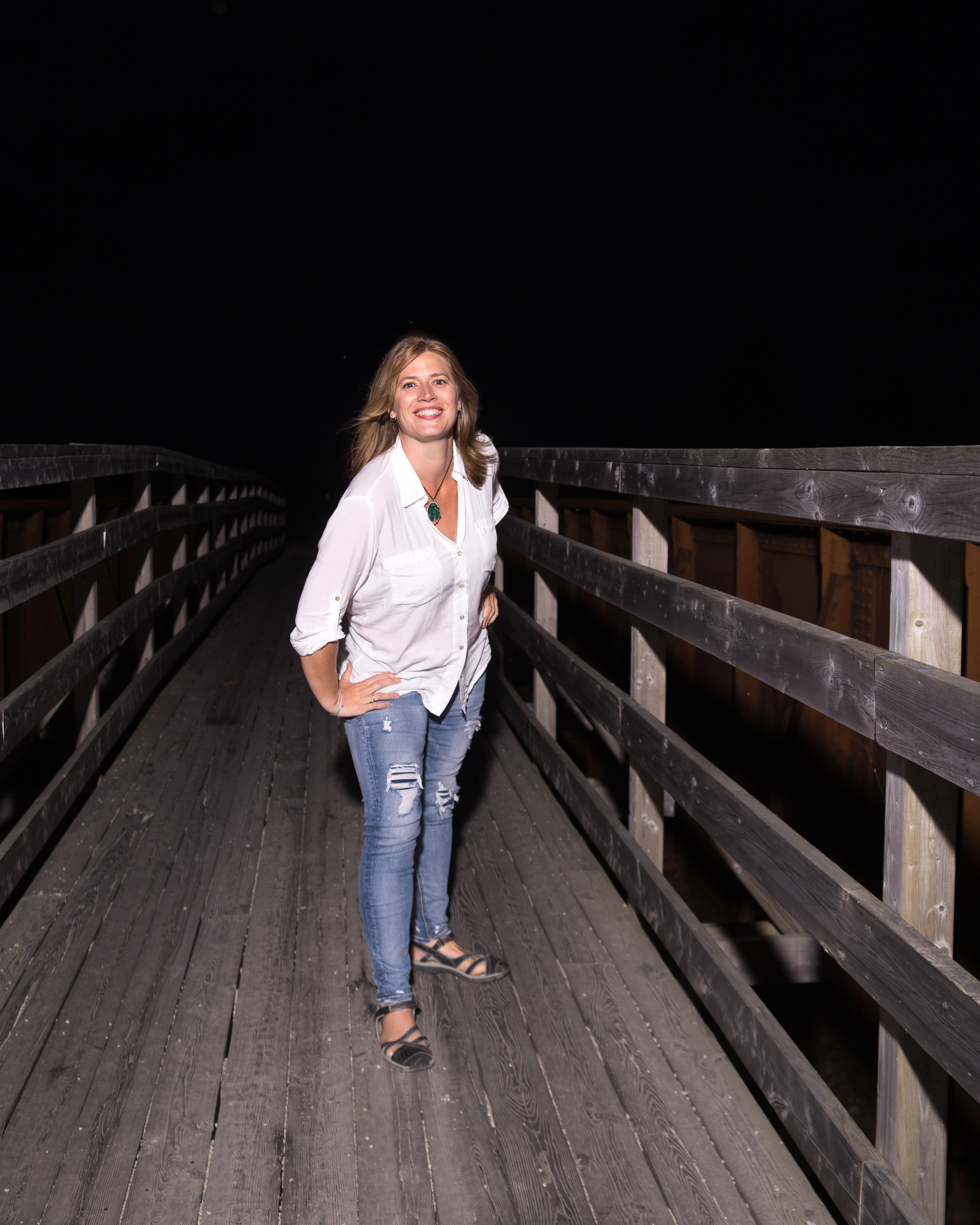 Trish - Coaching for Change