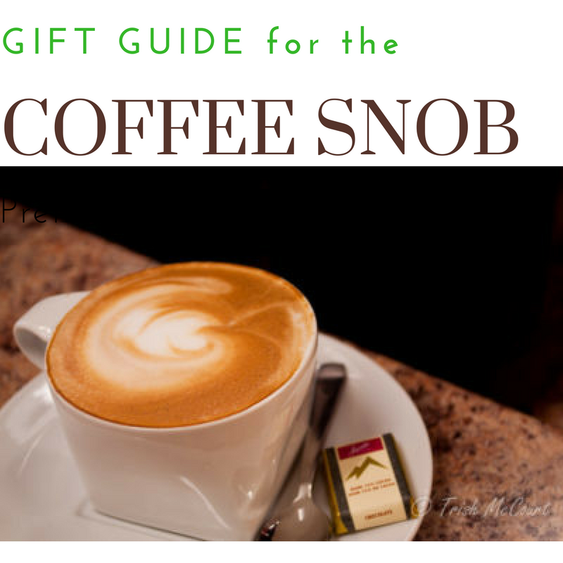 coffee gift guide